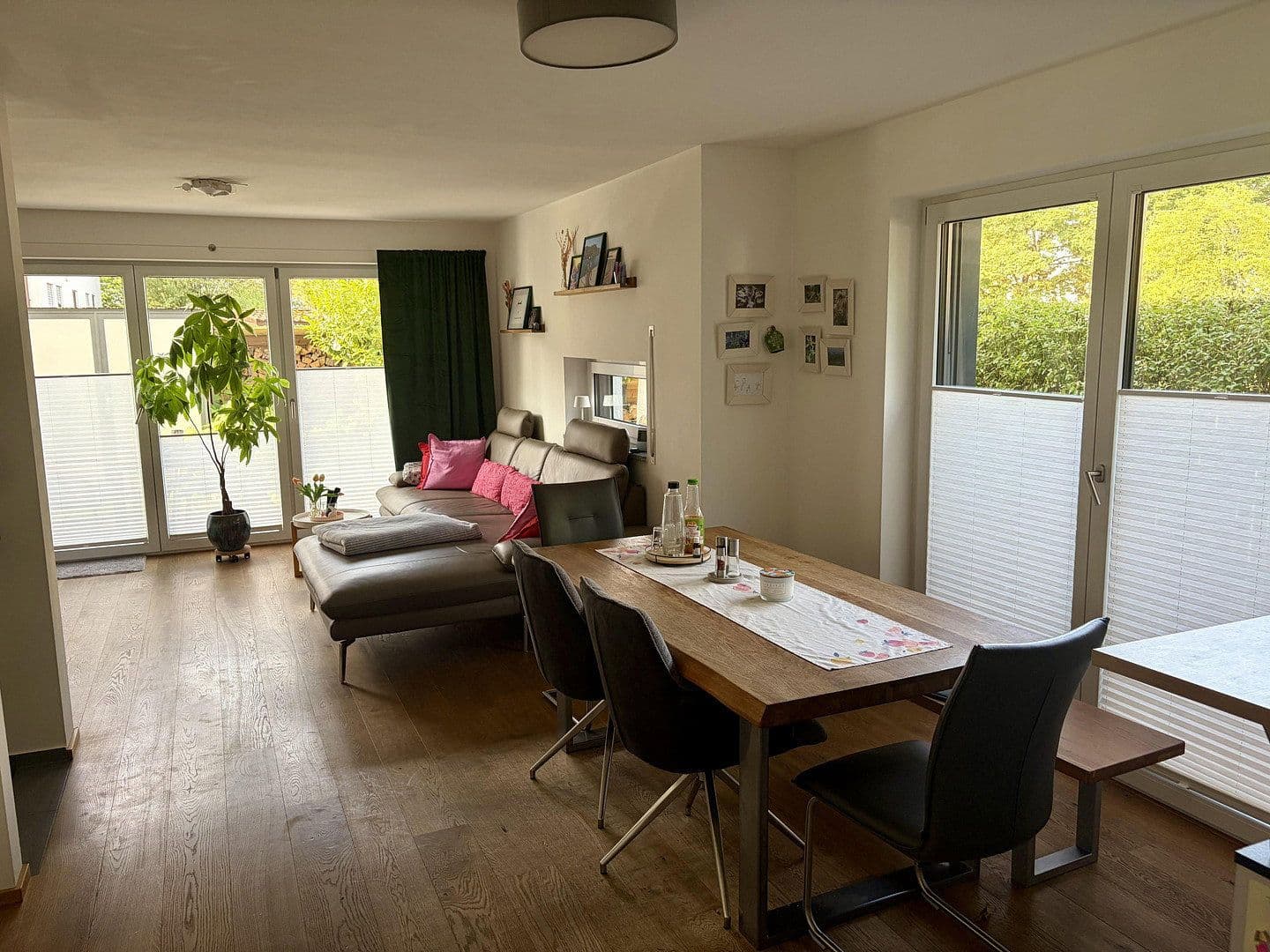 4 bedroom flat to rent, 101 m², Taufkirchen, Bavaria 4 bedroom flat to rent, 101 m², Taufkirchen, Bavaria