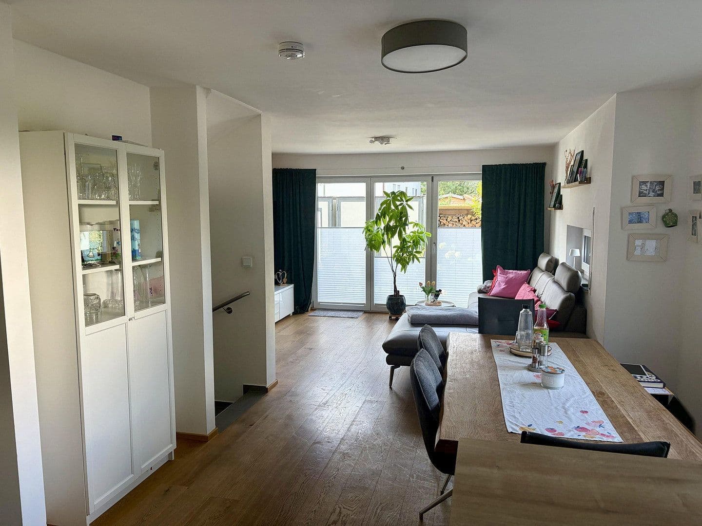 4 bedroom flat to rent, 101 m², Taufkirchen, Bavaria 4 bedroom flat to rent, 101 m², Taufkirchen, Bavaria