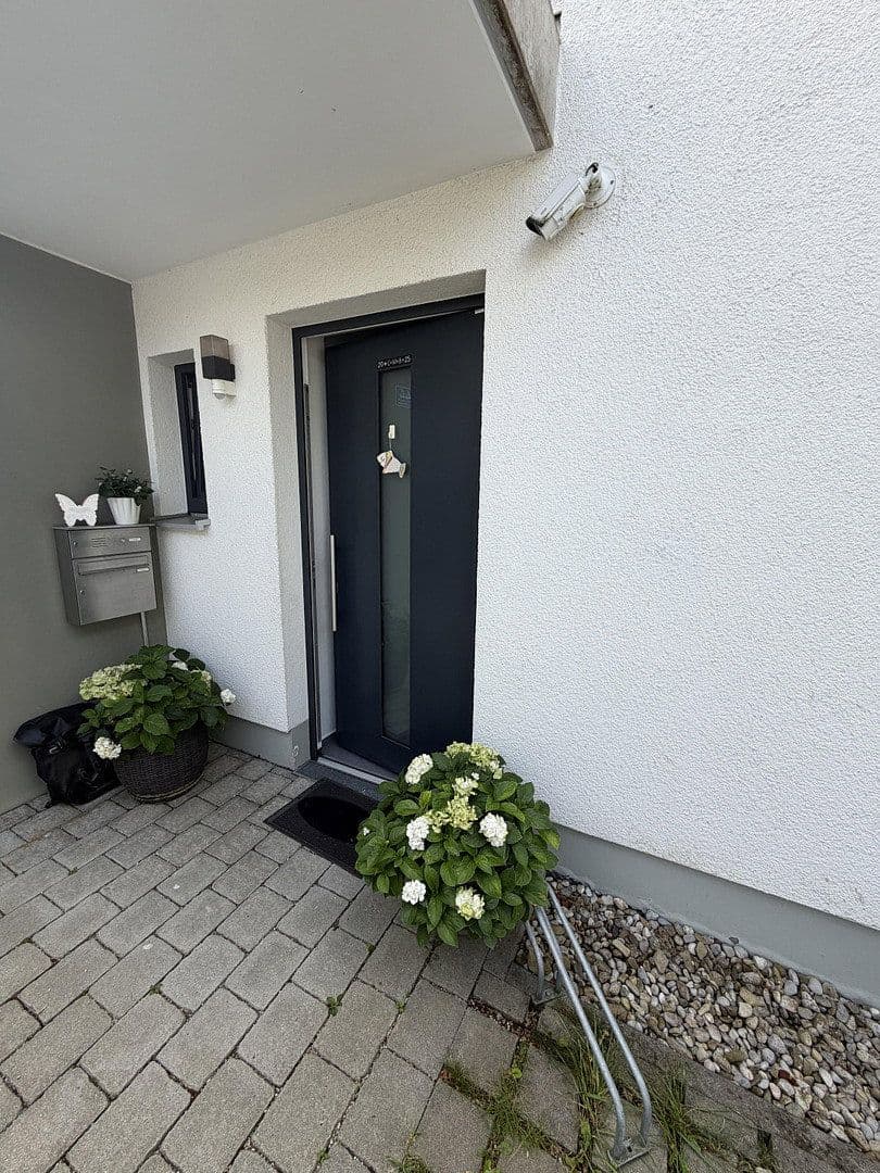 4 bedroom flat to rent, 101 m², Taufkirchen, Bavaria 4 bedroom flat to rent, 101 m², Taufkirchen, Bavaria