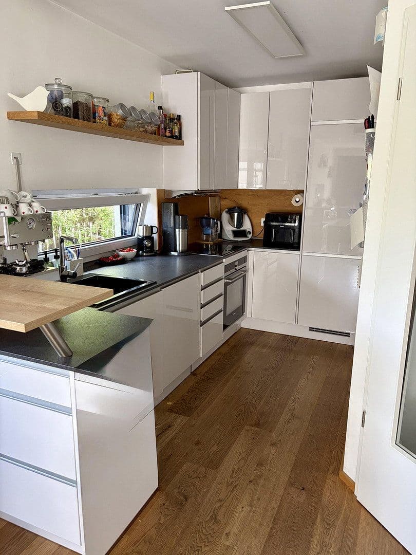 4 bedroom flat to rent, 101 m², Taufkirchen, Bavaria 4 bedroom flat to rent, 101 m², Taufkirchen, Bavaria