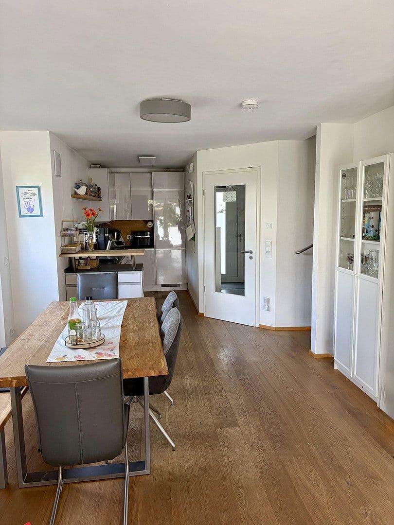 4 bedroom flat to rent, 101 m², Taufkirchen, Bavaria 4 bedroom flat to rent, 101 m², Taufkirchen, Bavaria