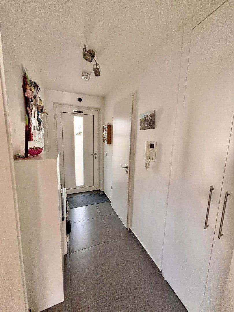 4 bedroom flat to rent, 101 m², Taufkirchen, Bavaria 4 bedroom flat to rent, 101 m², Taufkirchen, Bavaria