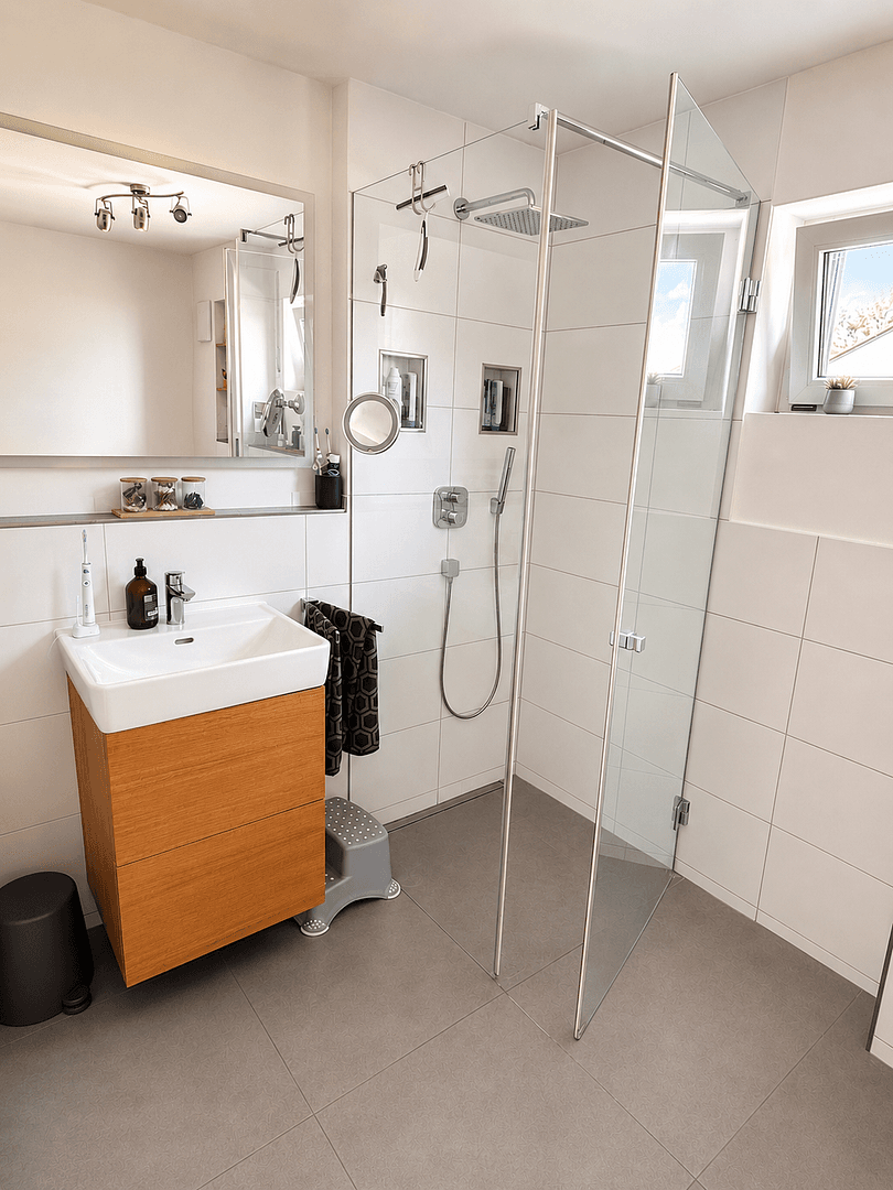 4 bedroom flat to rent, 101 m², Taufkirchen, Bavaria 4 bedroom flat to rent, 101 m², Taufkirchen, Bavaria