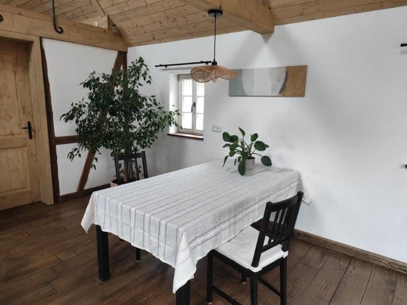 Studio flat to rent, 66 m², Zur Hohle 2, Dresden, Saxony Studio flat to rent, 66 m², Zur Hohle 2, Dresden, Saxony