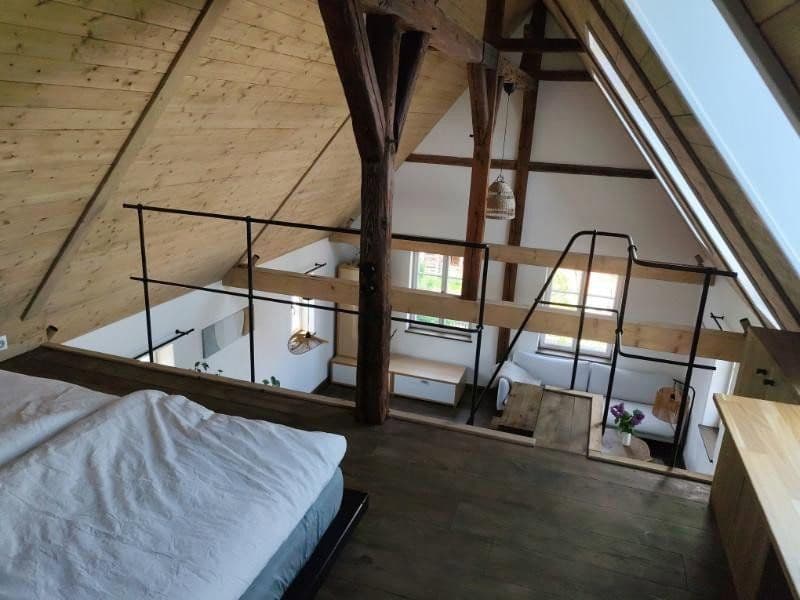 Studio flat to rent, 66 m², Zur Hohle 2, Dresden, Saxony Studio flat to rent, 66 m², Zur Hohle 2, Dresden, Saxony
