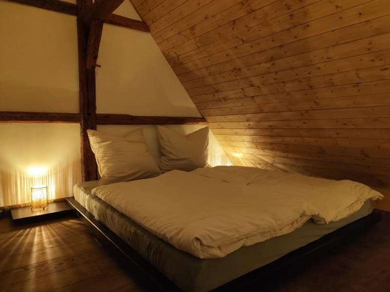 Studio flat to rent, 66 m², Zur Hohle 2, Dresden, Saxony Studio flat to rent, 66 m², Zur Hohle 2, Dresden, Saxony