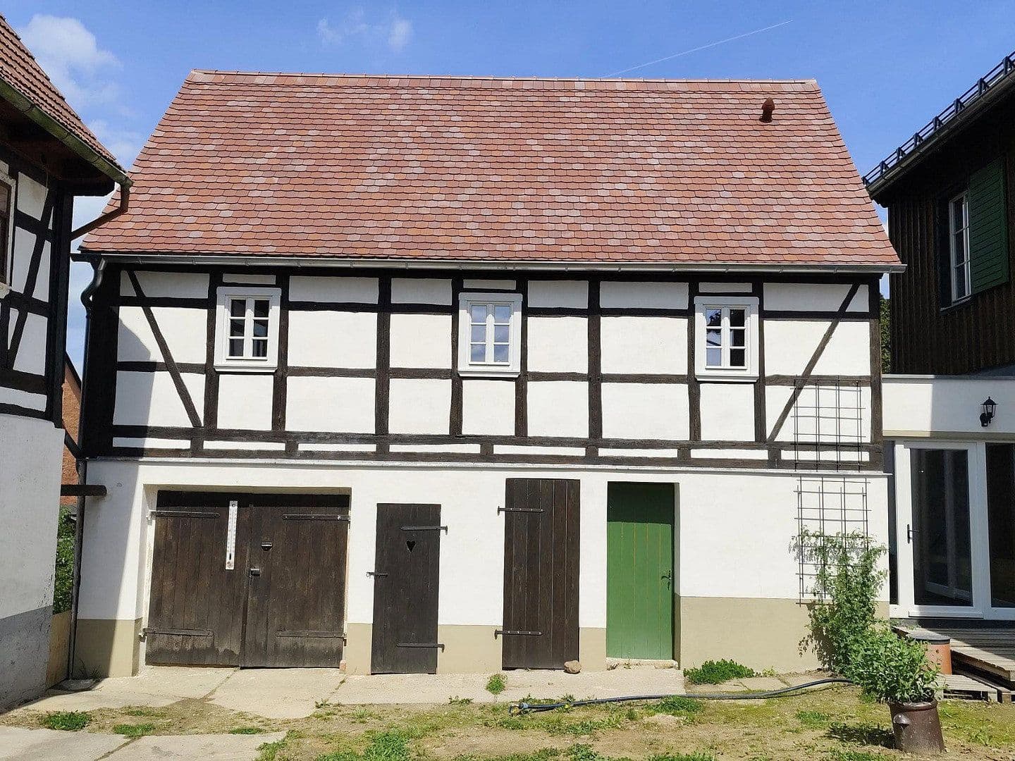 Studio flat to rent, 66 m², Zur Hohle 2, Dresden, Saxony Studio flat to rent, 66 m², Zur Hohle 2, Dresden, Saxony