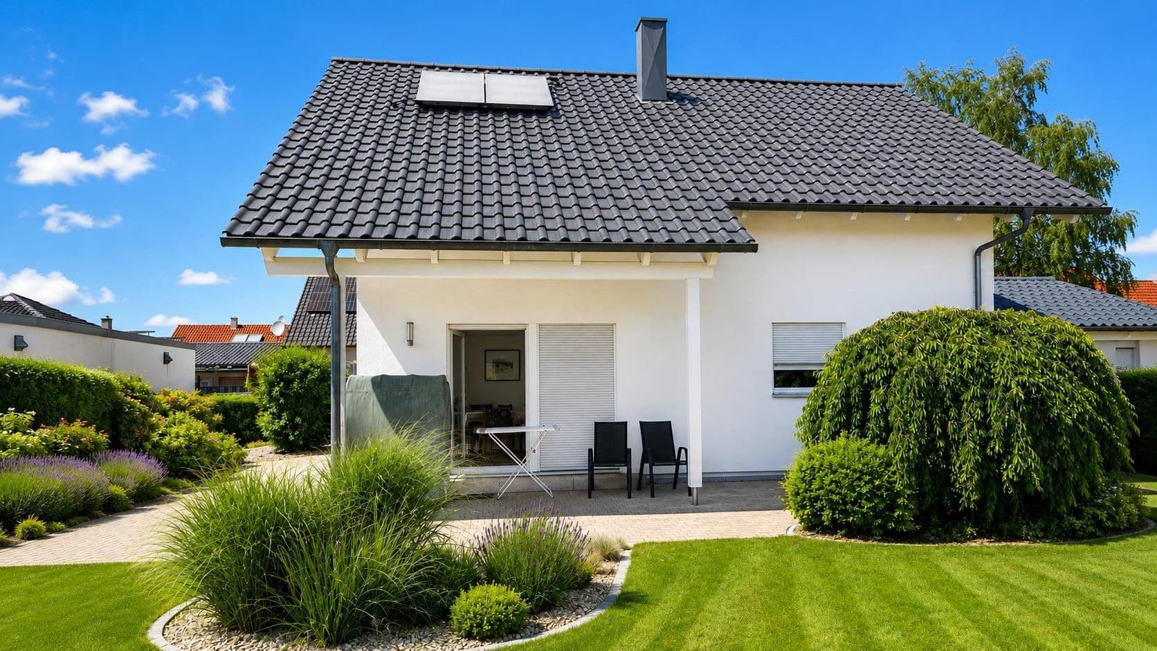 house for sale, 140 m², Pfullendorf, Baden-Württemberg house for sale, 140 m², Pfullendorf, Baden-Württemberg