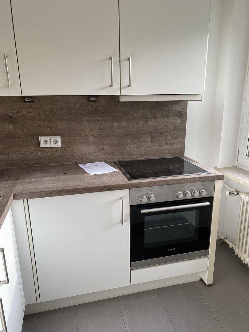 Studio flat to rent, 32 m², Grafing, Bavaria Studio flat to rent, 32 m², Grafing, Bavaria