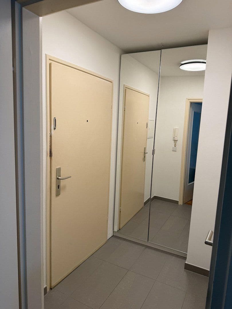 Studio flat to rent, 32 m², Grafing, Bavaria Studio flat to rent, 32 m², Grafing, Bavaria