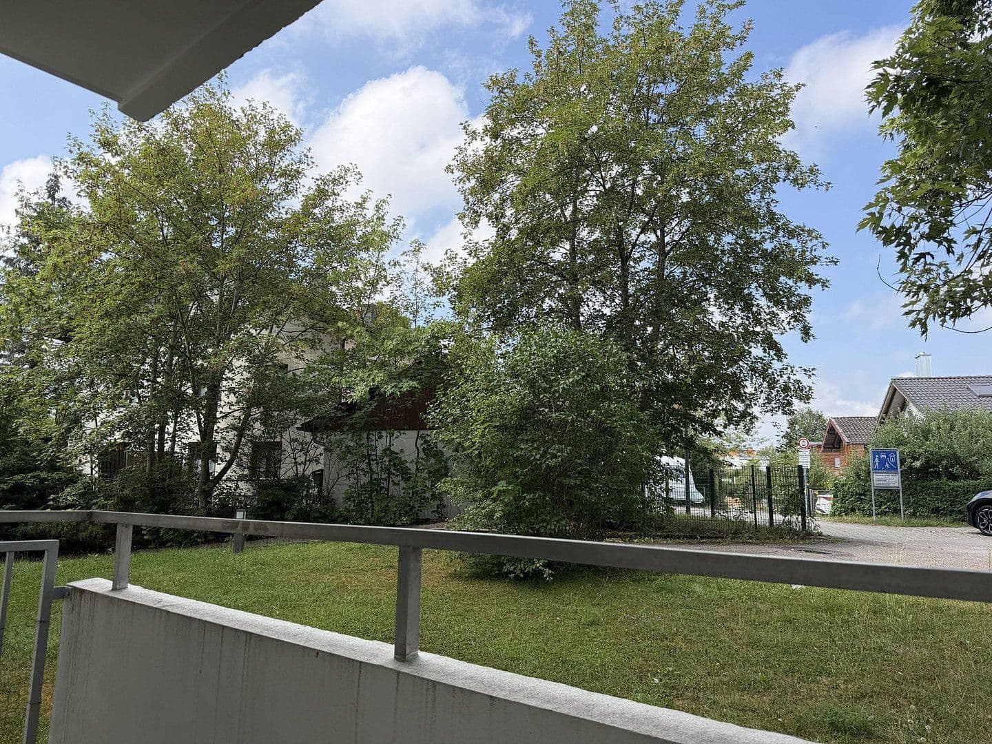 Studio flat to rent, 32 m², Grafing, Bavaria Studio flat to rent, 32 m², Grafing, Bavaria