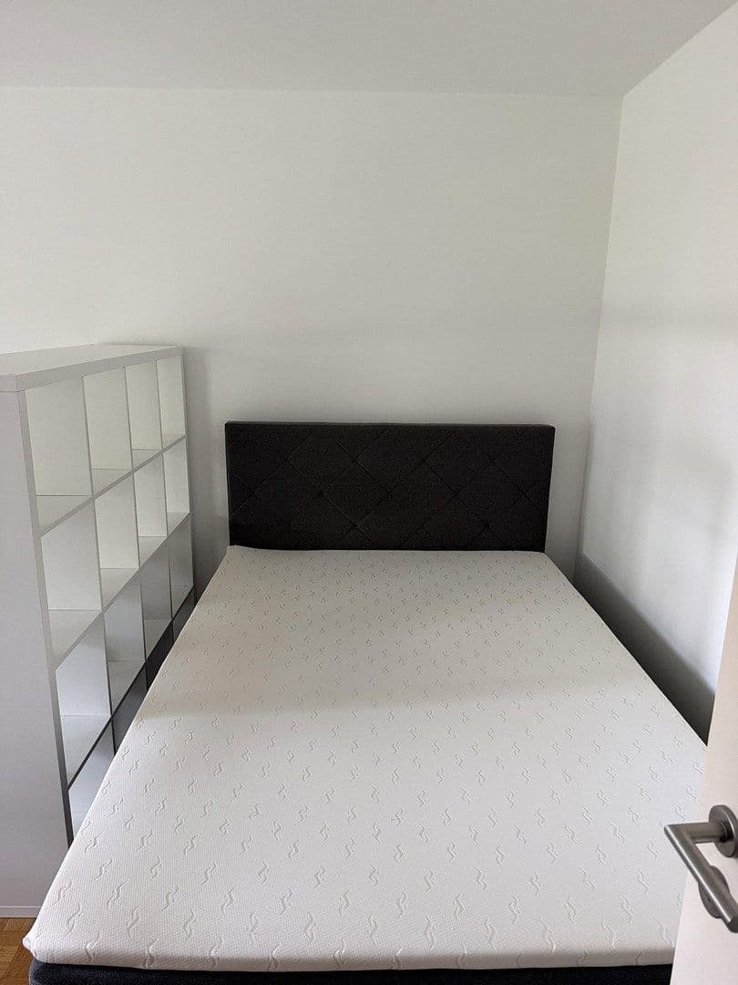 Studio flat to rent, 32 m², Grafing, Bavaria Studio flat to rent, 32 m², Grafing, Bavaria