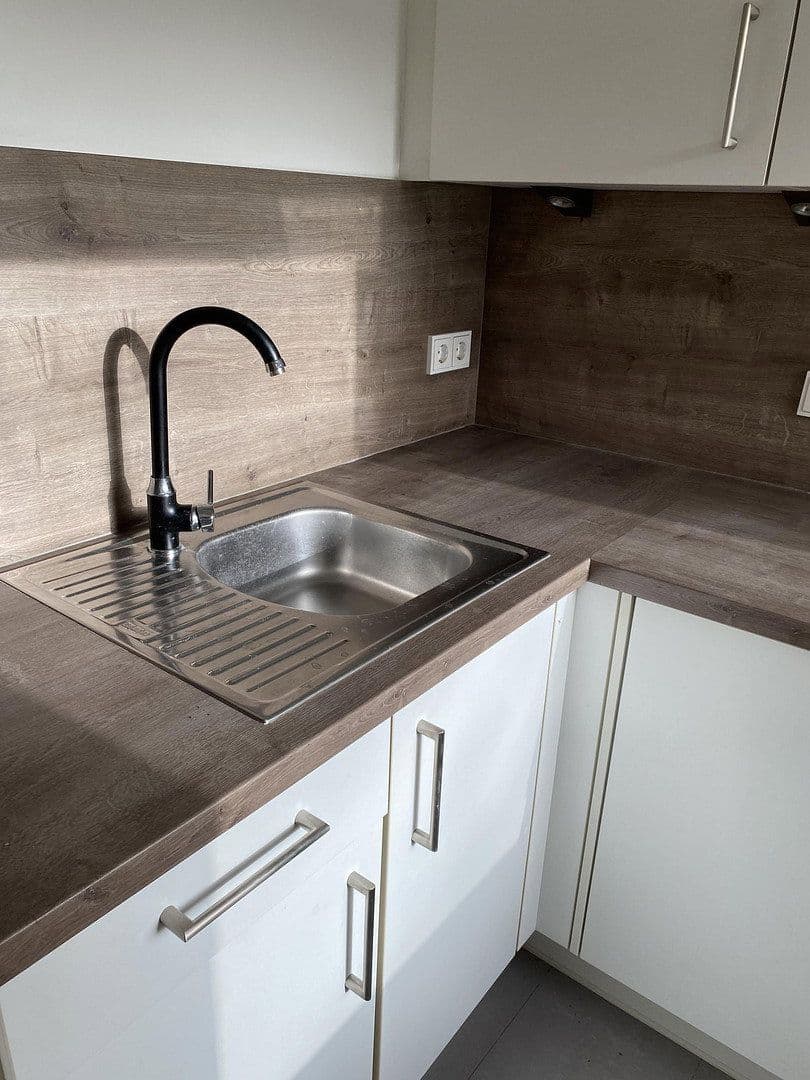 Studio flat to rent, 32 m², Grafing, Bavaria Studio flat to rent, 32 m², Grafing, Bavaria