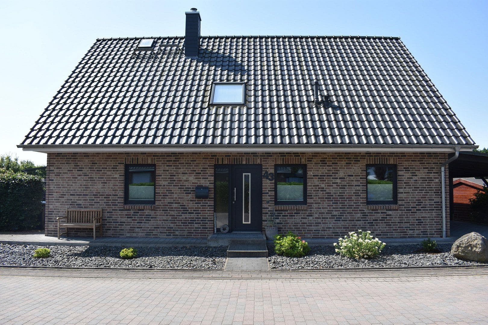 house for sale, 180 m², Georg Heinemann Strasse 43, Ratzeburg, Schleswig-Holstein house for sale, 180 m², Georg Heinemann Strasse 43, Ratzeburg, Schleswig-Holstein