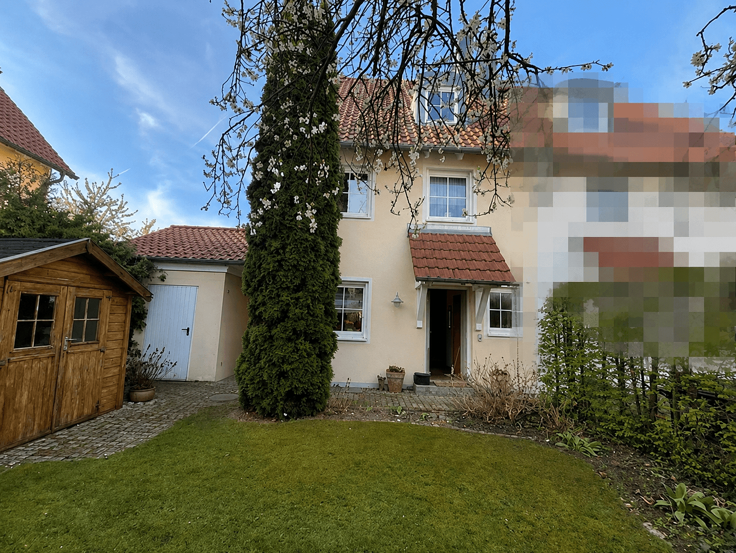 house for sale, 156 m², Markt Indersdorf, Bavaria house for sale, 156 m², Markt Indersdorf, Bavaria