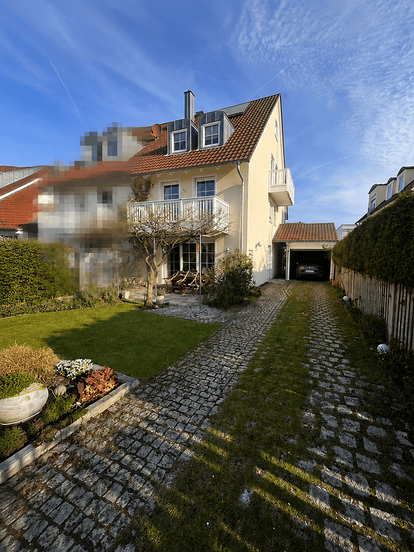 house for sale, 156 m², Markt Indersdorf, Bavaria house for sale, 156 m², Markt Indersdorf, Bavaria