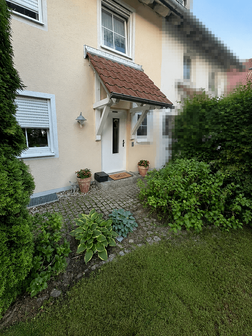 house for sale, 156 m², Markt Indersdorf, Bavaria house for sale, 156 m², Markt Indersdorf, Bavaria