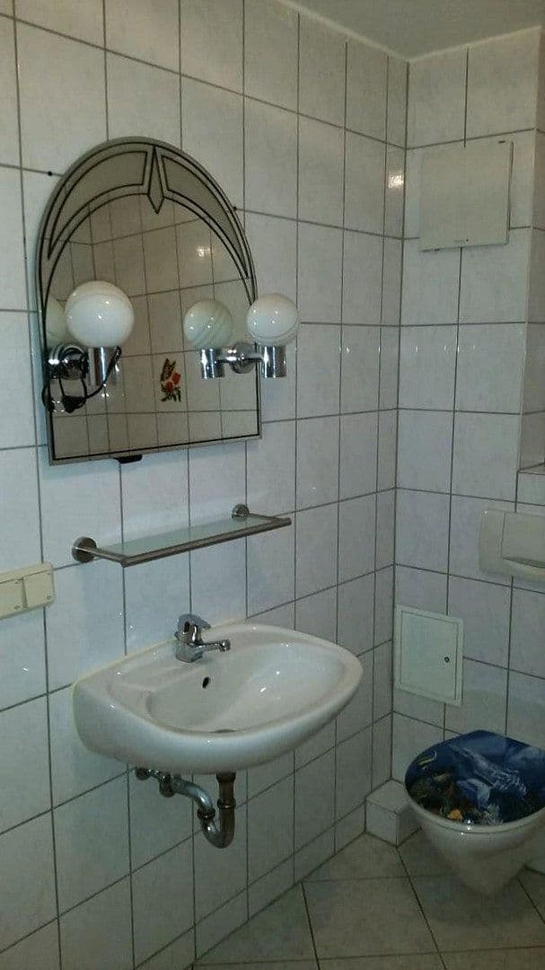 1 bedroom flat to rent, 56 m², Hauptstr. 9, Waltershausen, Thuringia 1 bedroom flat to rent, 56 m², Hauptstr. 9, Waltershausen, Thuringia