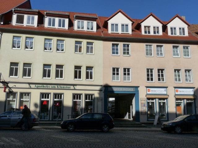 1 bedroom flat to rent, 56 m², Hauptstr. 9, Waltershausen, Thuringia 1 bedroom flat to rent, 56 m², Hauptstr. 9, Waltershausen, Thuringia