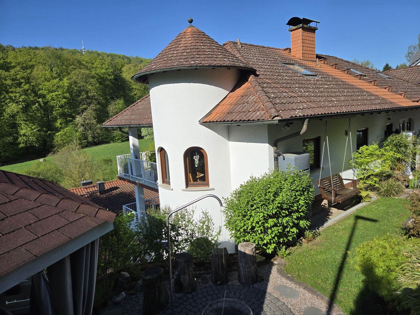 house for sale, 216 m², Gelnhausen, Hesse house for sale, 216 m², Gelnhausen, Hesse