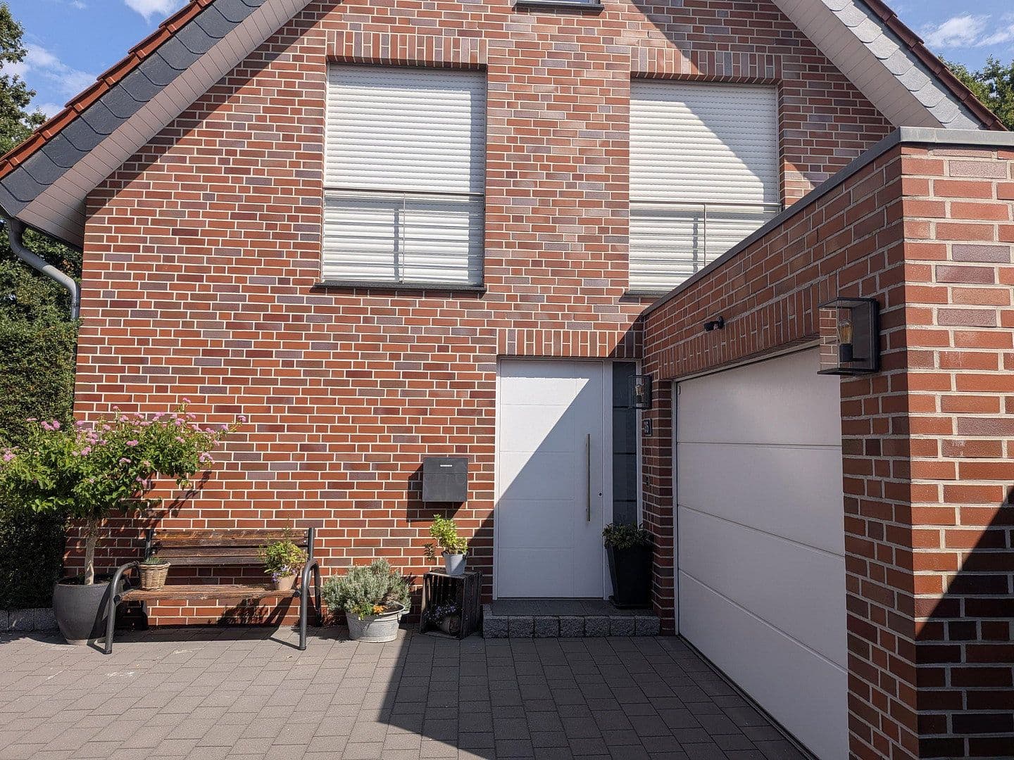 house for sale, 135 m², Everswinkel, North Rhine-Westphalia house for sale, 135 m², Everswinkel, North Rhine-Westphalia