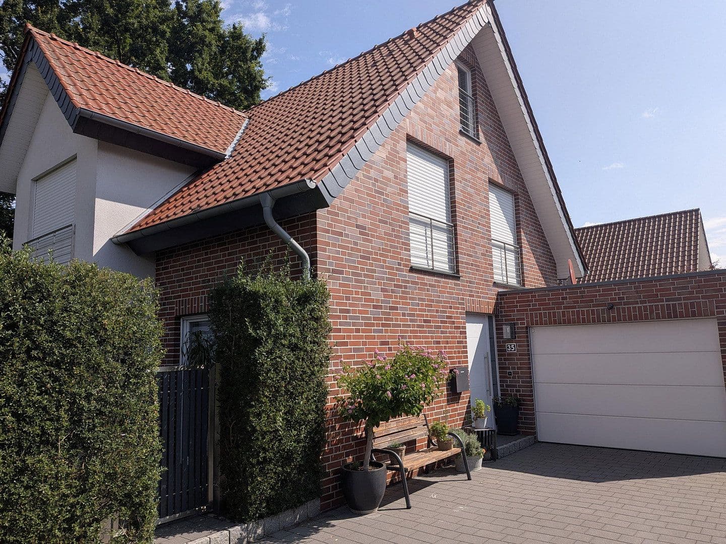house for sale, 135 m², Everswinkel, North Rhine-Westphalia house for sale, 135 m², Everswinkel, North Rhine-Westphalia