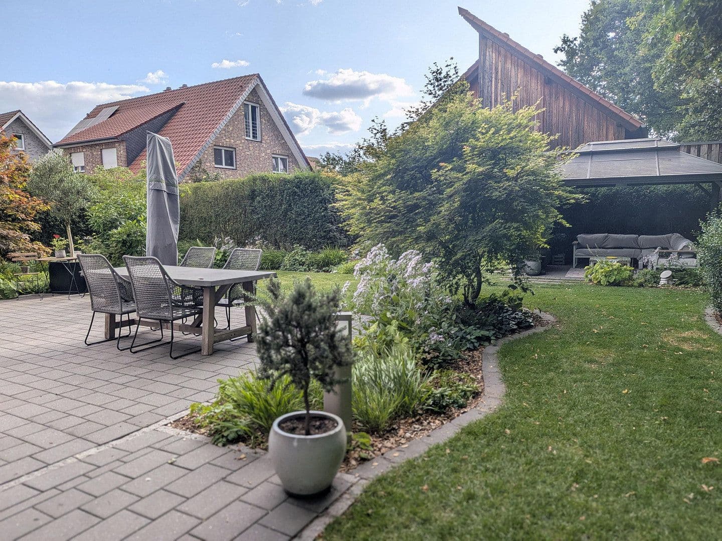 house for sale, 135 m², Everswinkel, North Rhine-Westphalia house for sale, 135 m², Everswinkel, North Rhine-Westphalia