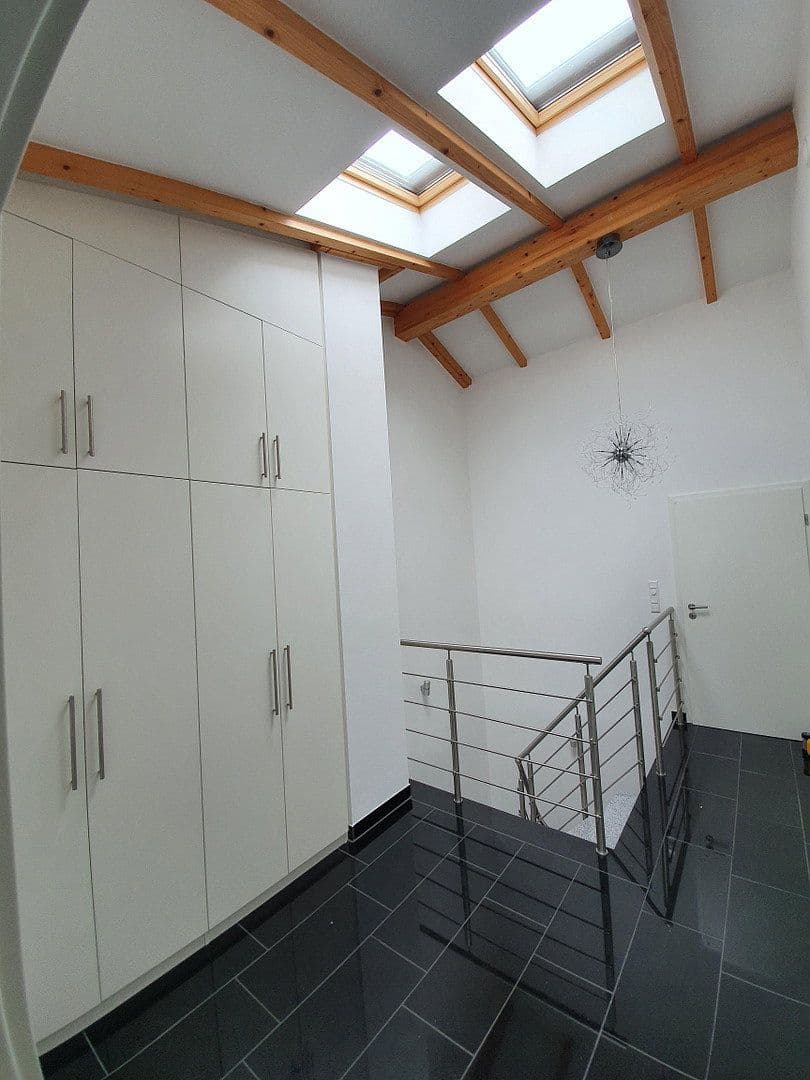 house to rent, 147 m², Schlehenstraße 8, Unterschleißheim-Hollern, Bavaria house to rent, 147 m², Schlehenstraße 8, Unterschleißheim-Hollern, Bavaria