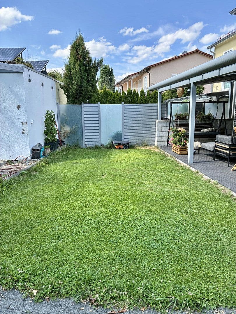 house to rent, 147 m², Schlehenstraße 8, Unterschleißheim-Hollern, Bavaria house to rent, 147 m², Schlehenstraße 8, Unterschleißheim-Hollern, Bavaria