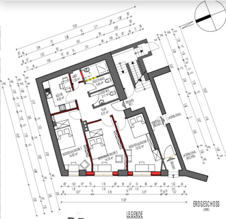 3 bedroom flat for sale, 73 m², Andernacherstr. 4, Koblenz, Rhineland-Palatinate 3 bedroom flat for sale, 73 m², Andernacherstr. 4, Koblenz, Rhineland-Palatinate