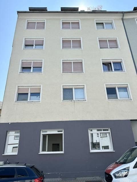 3 bedroom flat for sale, 73 m², Andernacherstr. 4, Koblenz, Rhineland-Palatinate 3 bedroom flat for sale, 73 m², Andernacherstr. 4, Koblenz, Rhineland-Palatinate