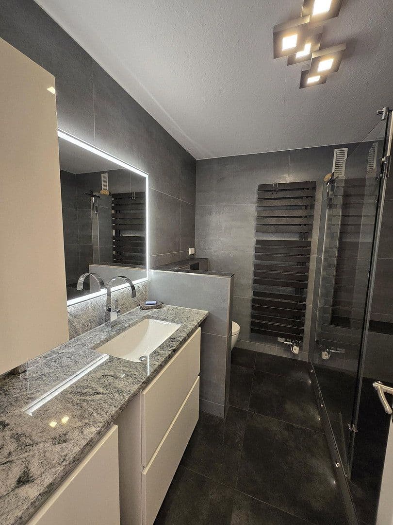 3 bedroom flat for sale, 79 m², Hamburg, Hamburg 3 bedroom flat for sale, 79 m², Hamburg, Hamburg