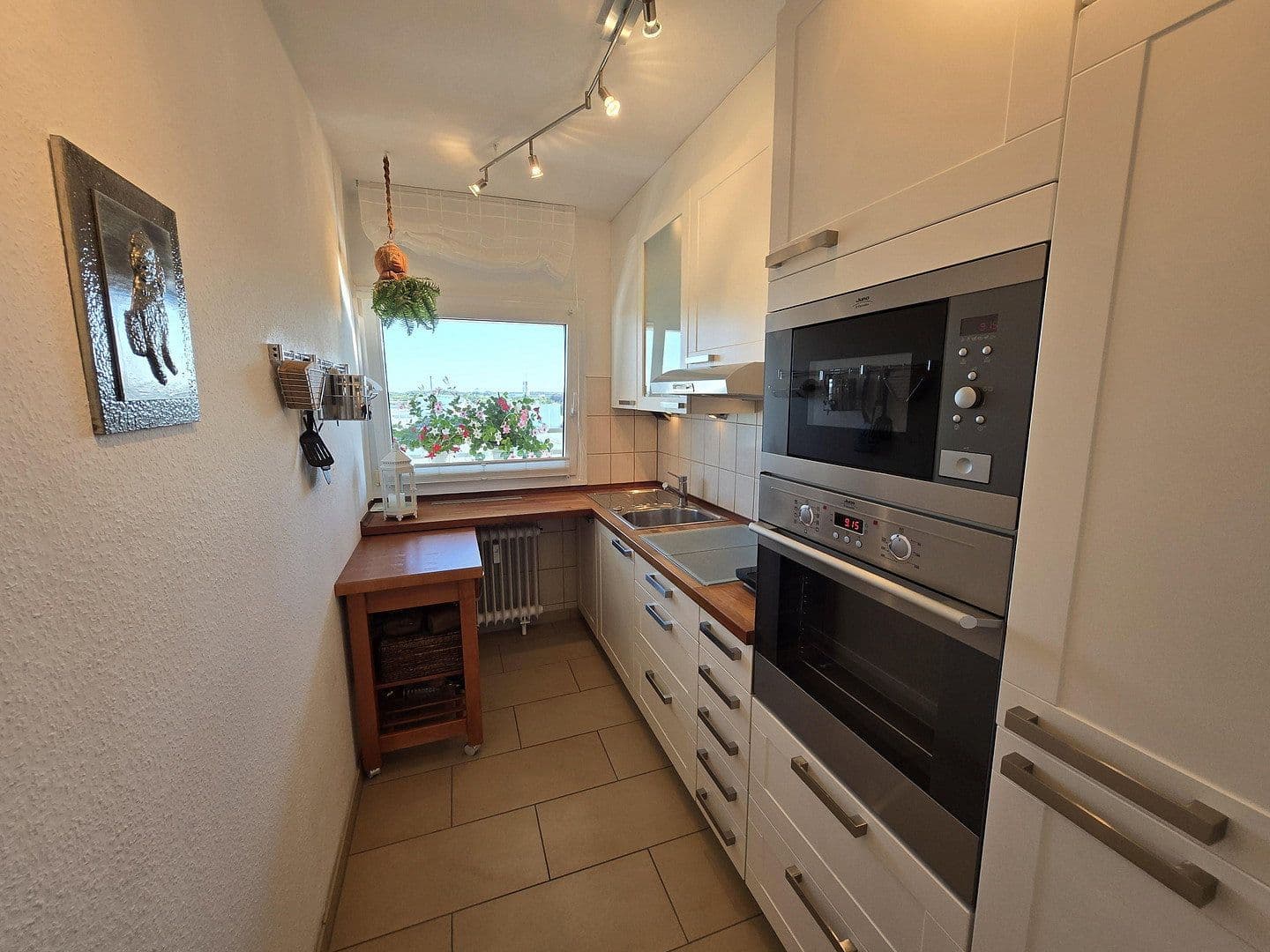 3 bedroom flat for sale, 79 m², Hamburg, Hamburg 3 bedroom flat for sale, 79 m², Hamburg, Hamburg