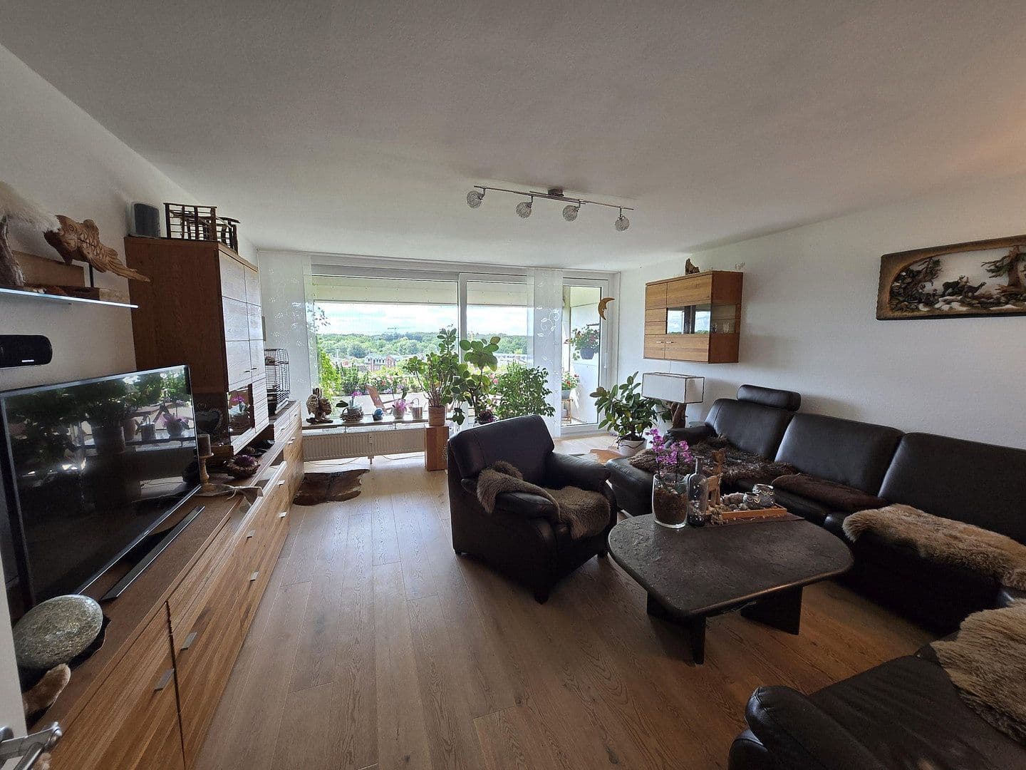 3 bedroom flat for sale, 79 m², Hamburg, Hamburg 3 bedroom flat for sale, 79 m², Hamburg, Hamburg