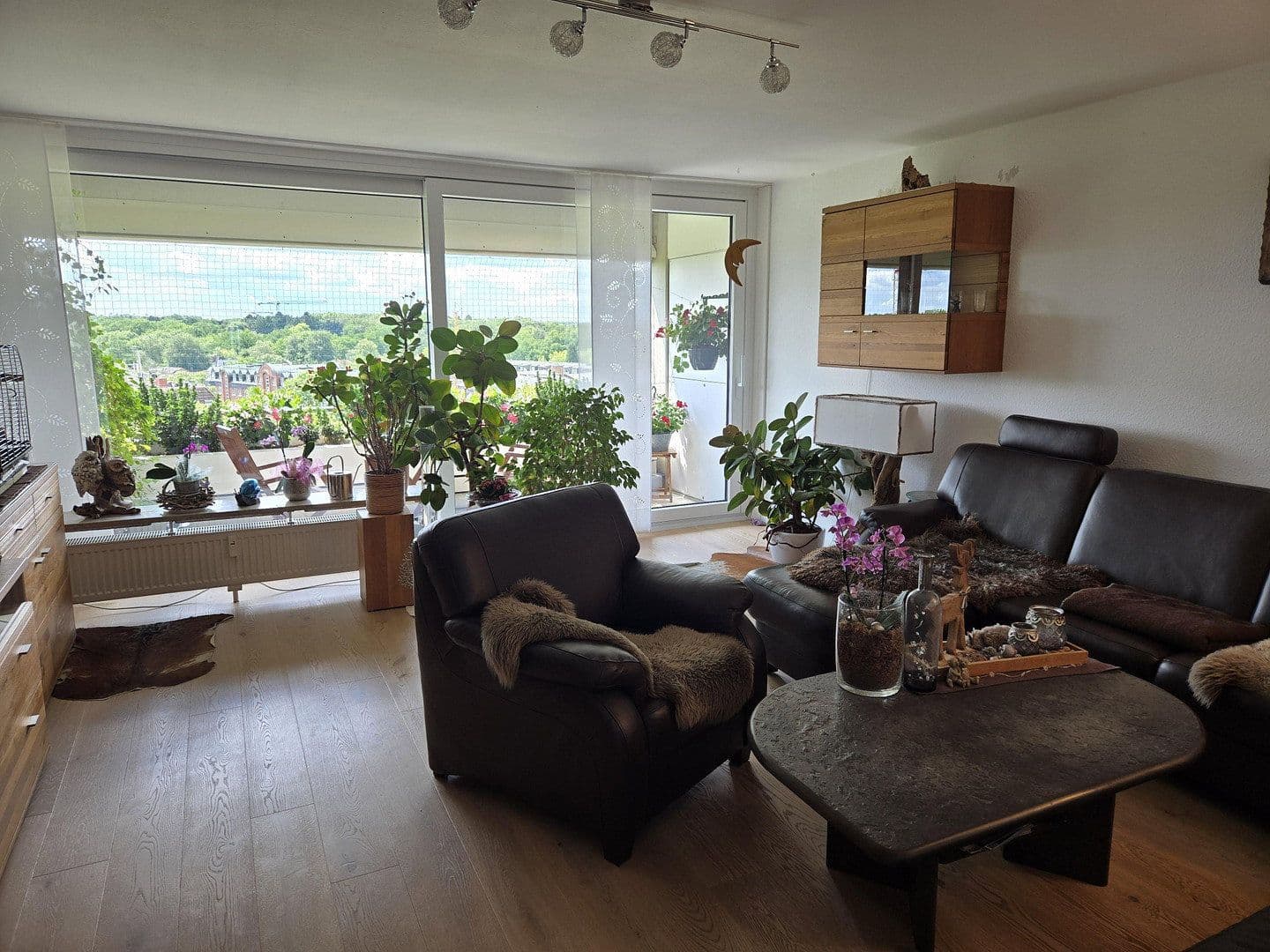 3 bedroom flat for sale, 79 m², Hamburg, Hamburg 3 bedroom flat for sale, 79 m², Hamburg, Hamburg