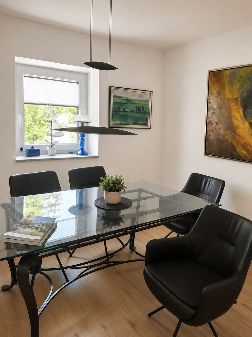 4 bedroom flat to rent, 106 m², Westermannstraße 9 1/2, Memmingen, Bavaria 4 bedroom flat to rent, 106 m², Westermannstraße 9 1/2, Memmingen, Bavaria
