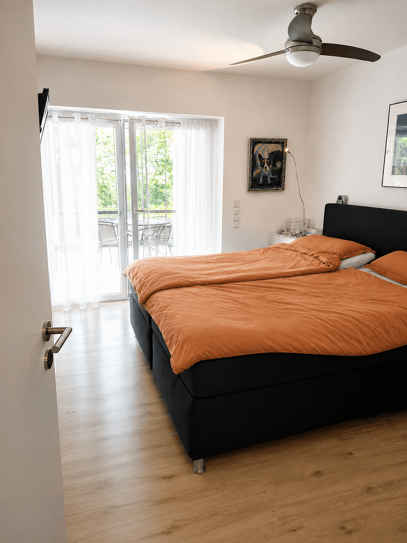 4 bedroom flat to rent, 106 m², Westermannstraße 9 1/2, Memmingen, Bavaria 4 bedroom flat to rent, 106 m², Westermannstraße 9 1/2, Memmingen, Bavaria