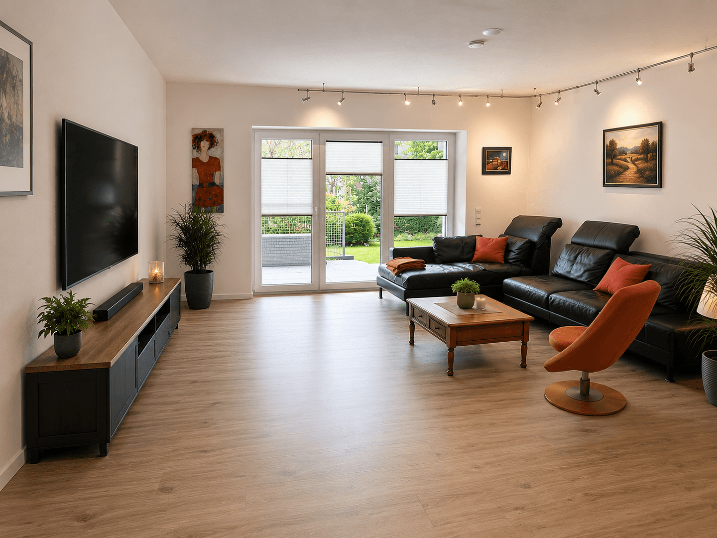 4 bedroom flat to rent, 106 m², Westermannstraße 9 1/2, Memmingen, Bavaria 4 bedroom flat to rent, 106 m², Westermannstraße 9 1/2, Memmingen, Bavaria