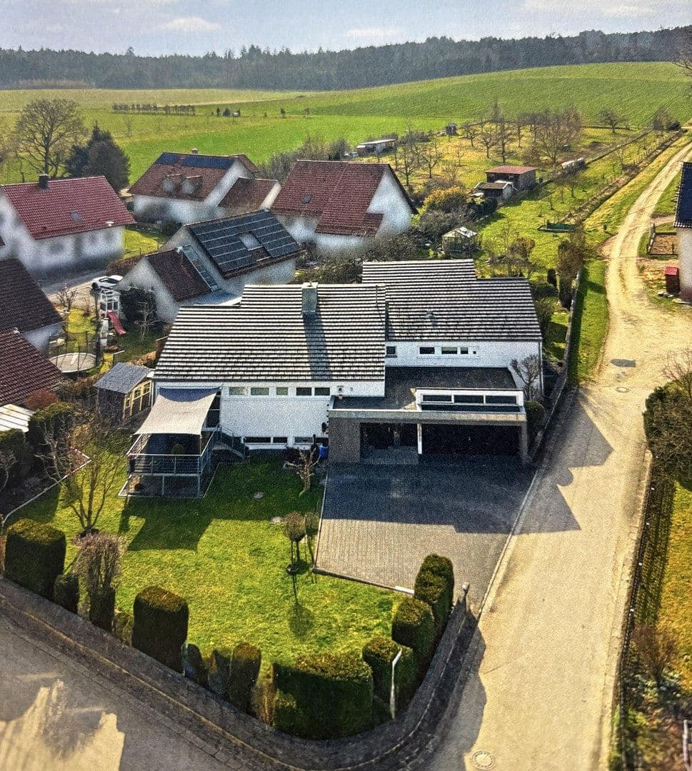 house for sale, 351 m², Weißenhorn, Bavaria house for sale, 351 m², Weißenhorn, Bavaria