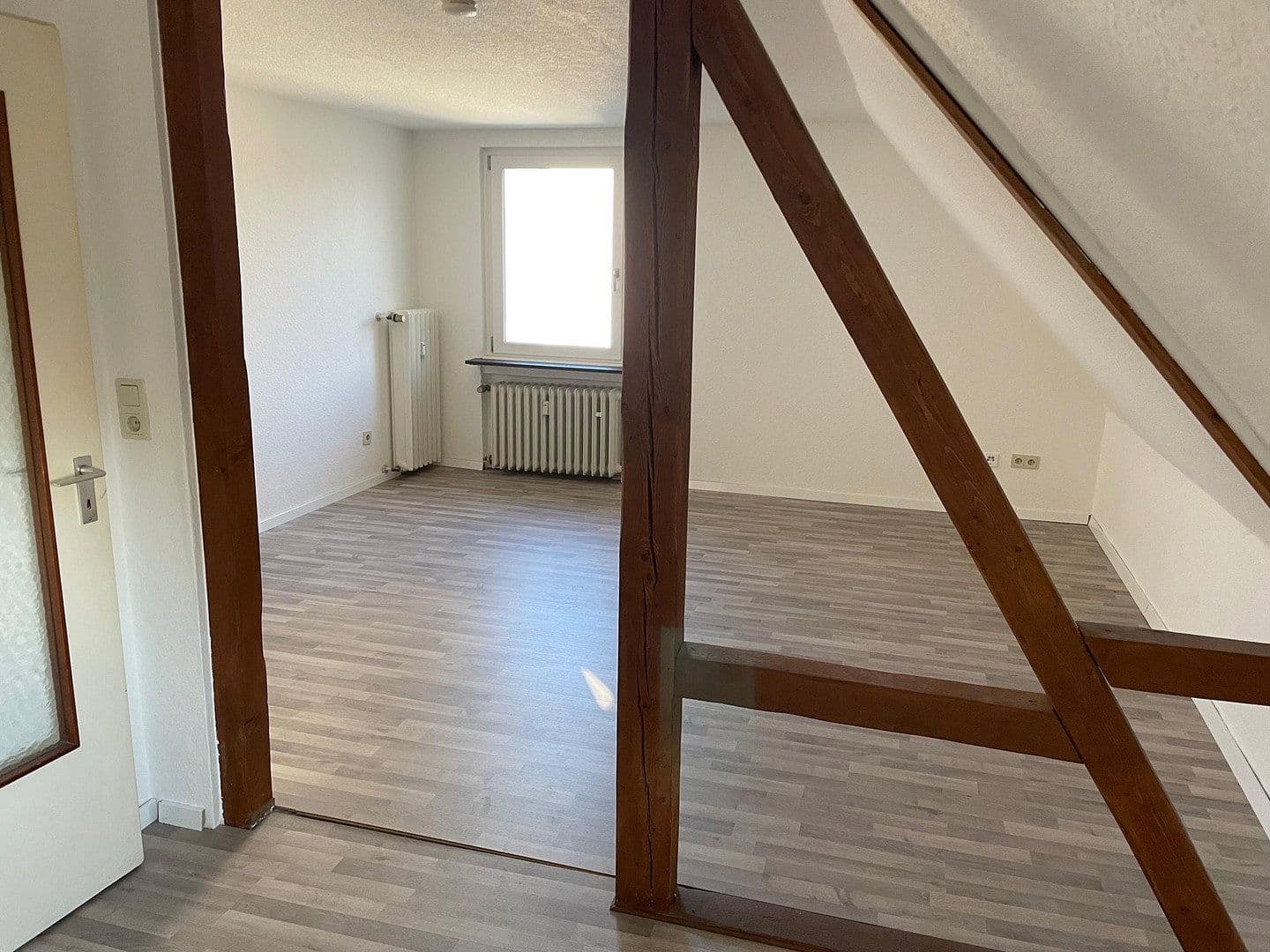 3 bedroom flat to rent, 68 m², Theoderichstraße 10, Bochum, North Rhine-Westphalia 3 bedroom flat to rent, 68 m², Theoderichstraße 10, Bochum, North Rhine-Westphalia