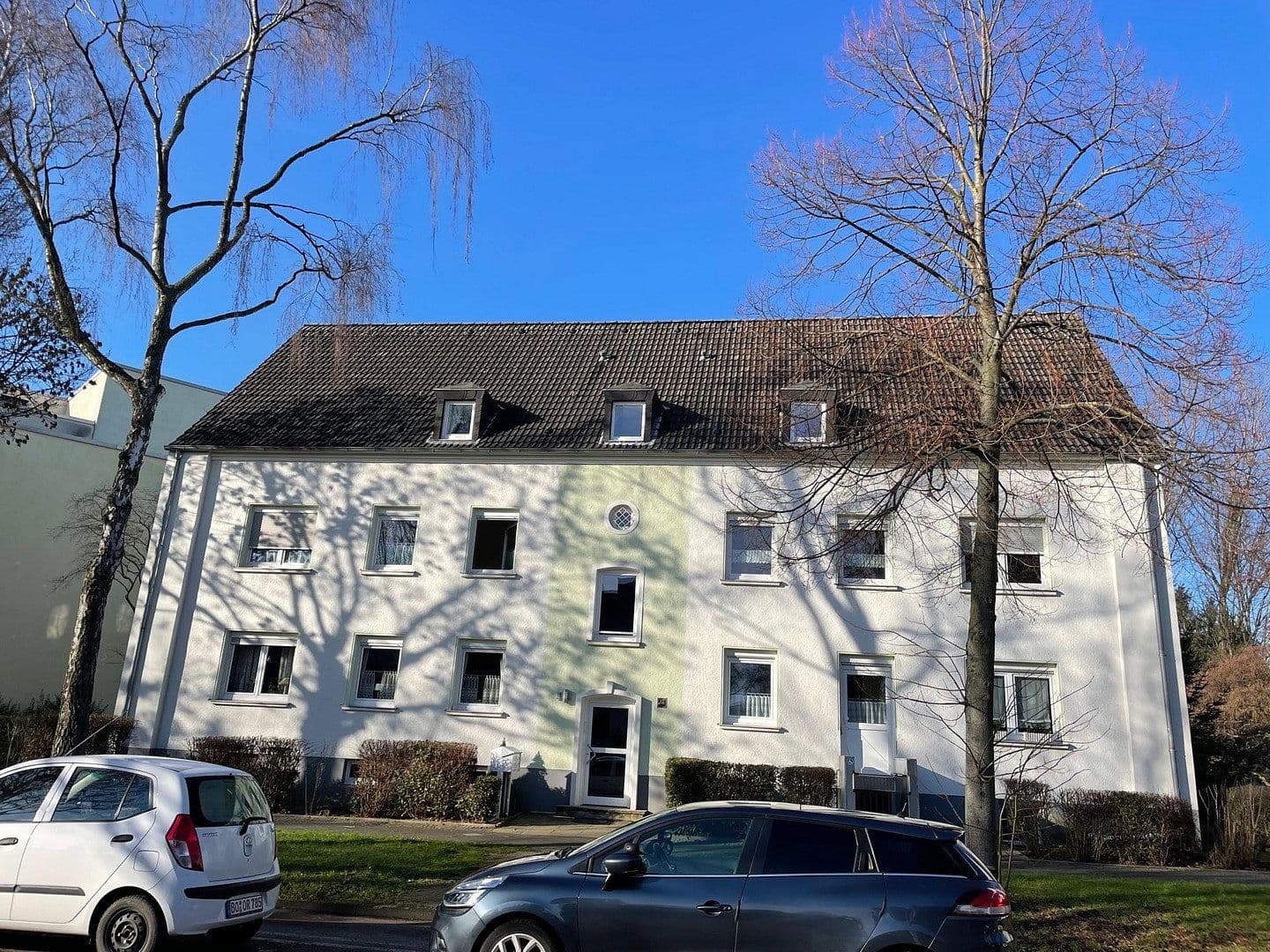 3 bedroom flat to rent, 68 m², Theoderichstraße 10, Bochum, North Rhine-Westphalia 3 bedroom flat to rent, 68 m², Theoderichstraße 10, Bochum, North Rhine-Westphalia