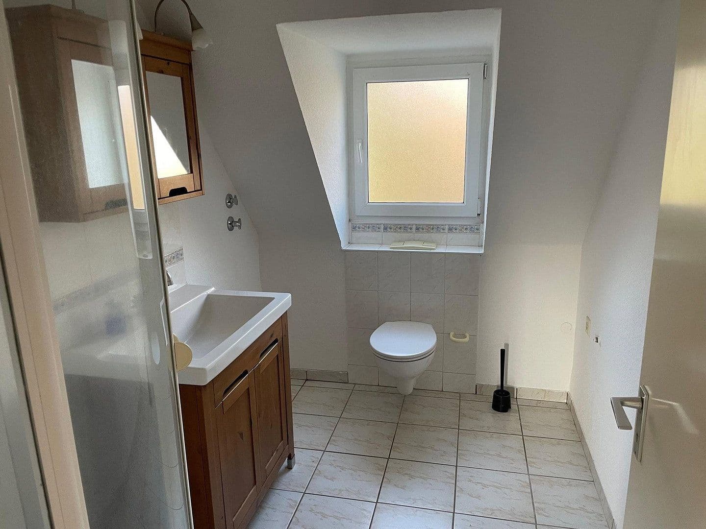 3 bedroom flat to rent, 68 m², Theoderichstraße 10, Bochum, North Rhine-Westphalia 3 bedroom flat to rent, 68 m², Theoderichstraße 10, Bochum, North Rhine-Westphalia