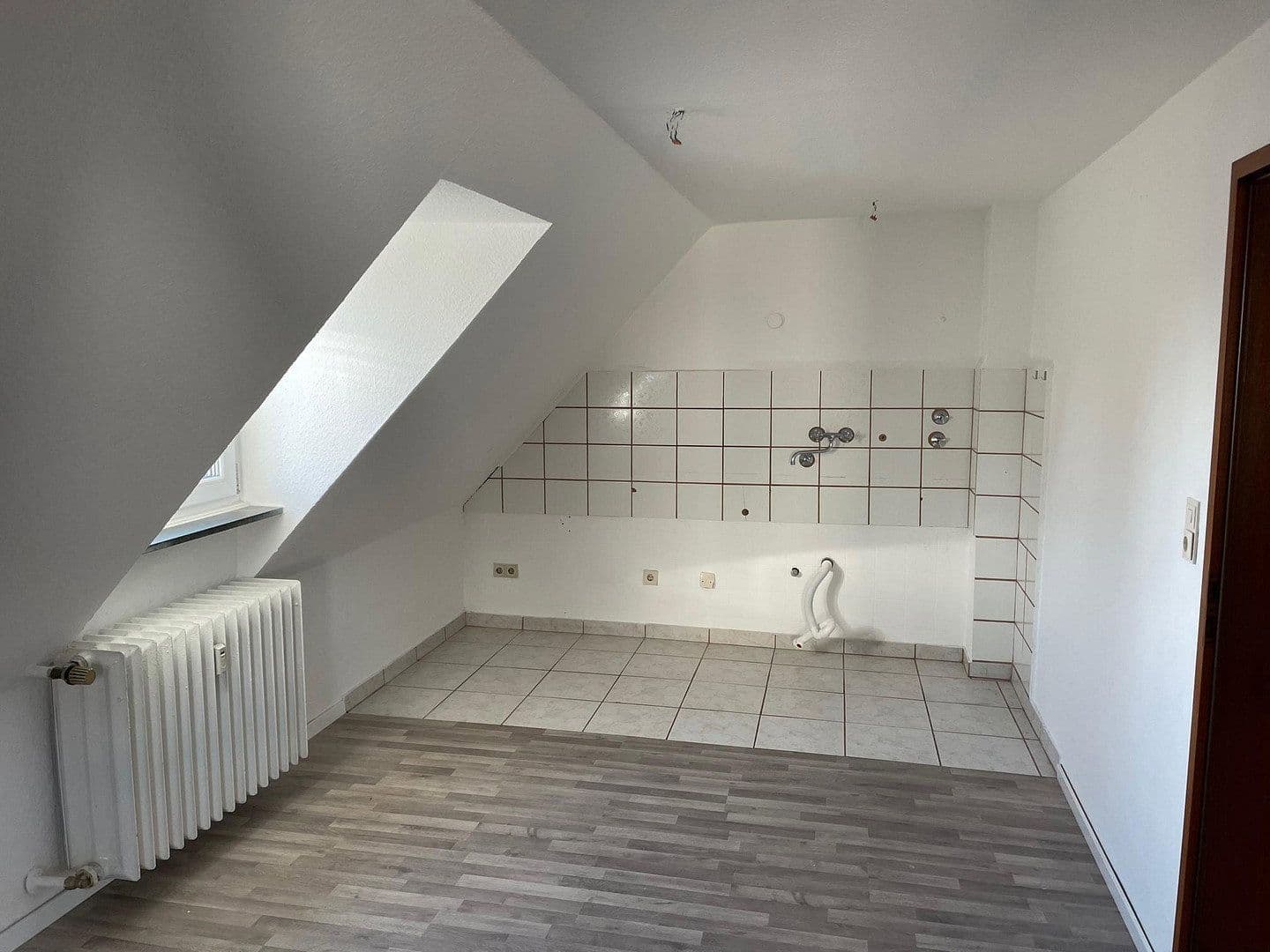 3 bedroom flat to rent, 68 m², Theoderichstraße 10, Bochum, North Rhine-Westphalia 3 bedroom flat to rent, 68 m², Theoderichstraße 10, Bochum, North Rhine-Westphalia