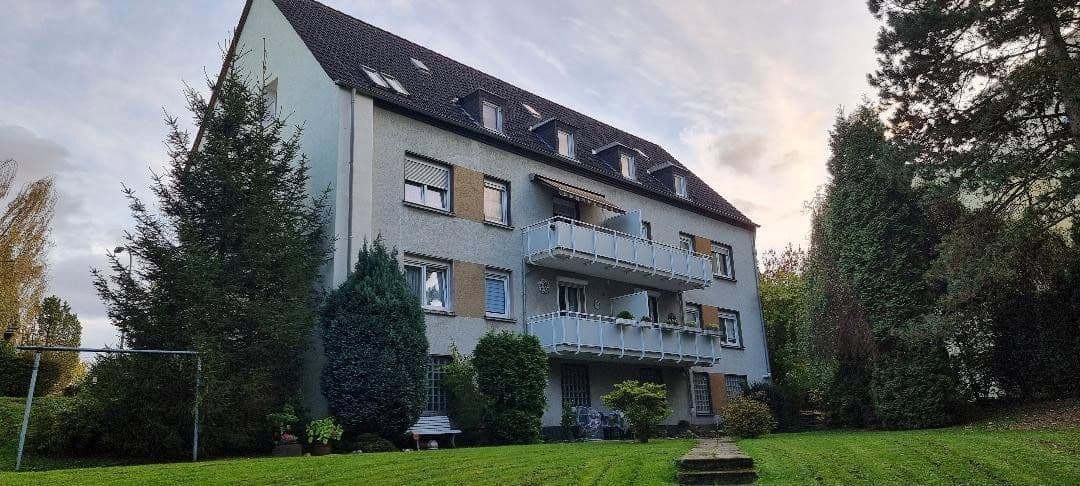 3 bedroom flat to rent, 68 m², Theoderichstraße 10, Bochum, North Rhine-Westphalia 3 bedroom flat to rent, 68 m², Theoderichstraße 10, Bochum, North Rhine-Westphalia