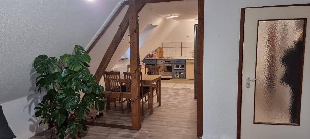 3 bedroom flat to rent, 68 m², Theoderichstraße 10, Bochum, North Rhine-Westphalia 3 bedroom flat to rent, 68 m², Theoderichstraße 10, Bochum, North Rhine-Westphalia
