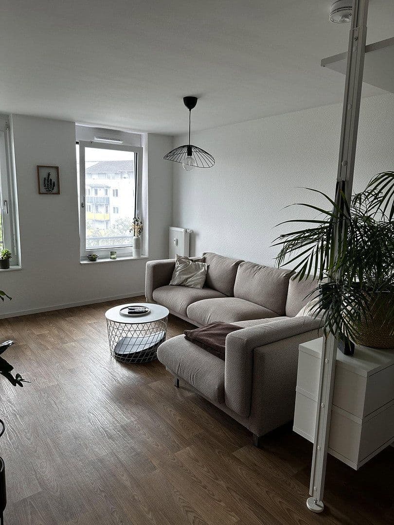 2 bedroom flat to rent, 78 m², Karlsruhe, Baden-Württemberg 2 bedroom flat to rent, 78 m², Karlsruhe, Baden-Württemberg