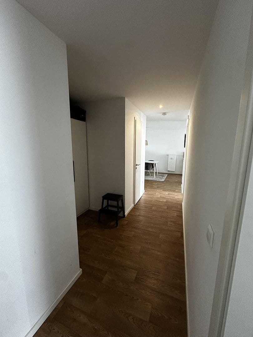 2 bedroom flat to rent, 78 m², Karlsruhe, Baden-Württemberg 2 bedroom flat to rent, 78 m², Karlsruhe, Baden-Württemberg