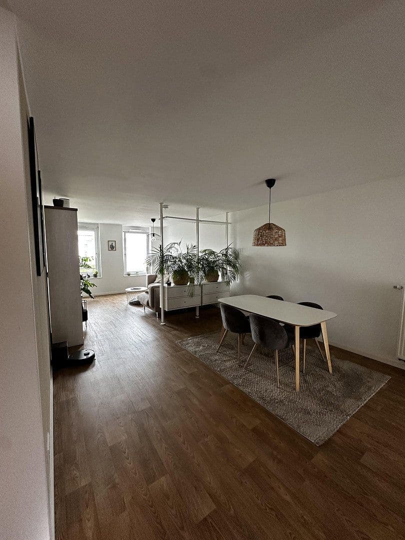 2 bedroom flat to rent, 78 m², Karlsruhe, Baden-Württemberg 2 bedroom flat to rent, 78 m², Karlsruhe, Baden-Württemberg