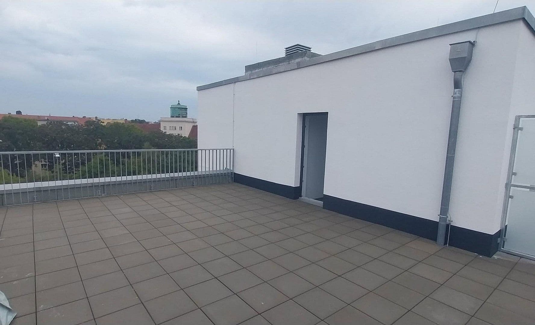 1 bedroom flat to rent, 27 m², Rembrandtstraße 20, Berlin, Berlin 1 bedroom flat to rent, 27 m², Rembrandtstraße 20, Berlin, Berlin