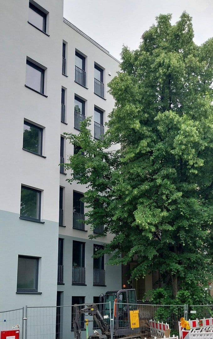 1 bedroom flat to rent, 27 m², Rembrandtstraße 20, Berlin, Berlin 1 bedroom flat to rent, 27 m², Rembrandtstraße 20, Berlin, Berlin